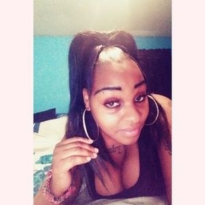 Meet your Posher, Shanna